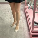 여주아울렛 로저비비에 트럼펫 베이지 득템 후기 (웨딩슈즈/명품웨딩슈즈/명품구두 추천)
