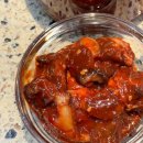 밥도둑 | 백년식품 백년수산 국산 어리굴젓 정성 가득한 밥도둑 후기