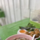 당구 천재 | [도른P자의 태국 8박9일 혼자여행]끈적국수 먹고 태국 왕궁갔다가 차이나타운 찍고 아속역으로 갔는데...