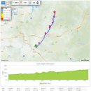 백두산휴게소 이미지