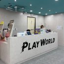 안산 신상 키즈카페 :: 플레이월드 안산점 내돈내산 이용후기