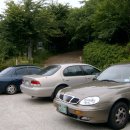 안민도로-임도변입구 이미지