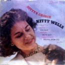 Sugartime/Kitty Wells 이미지