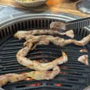 흑돼지삼백식당오크밸리점 이미지