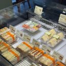 뚜레쥬르청라센타시아점 | 뚜레쥬르 레드치킨타코 샌드위치 칼로리 종류 빵추천