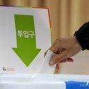 [사전투표] 강서구청장 오전 9시 투표율 10.22%…직전보다 낮아 이미지