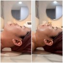 MJ fitness | 창원에스테틱 상남동피부관리 탐날에스테틱 창원점 윤곽관리 후기