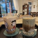뜨레돌체 - 인제군 설악로 3220 | 인제애견동반카페 뜨레돌체 내돈내산 실내강아지동반가능 커피맛집