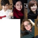 금요공감 김정승의 해설이 있는 현대음악 Heterogenou | 미국 현대음악 작곡자와 정상급 국악 연주자의 만남
