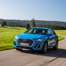 아우디 코리아, The new Audi Q3 sportback 35 TDI 출시 이미지