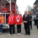 군북시장 이미지