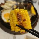 잔향 - 진주시 | 신중동 술집 철판 잔향 와규 철판요리와 오꼬노미야끼 후기