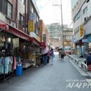 사가정시장 이미지