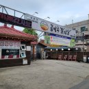 콩마루 감자탕 본점 이미지