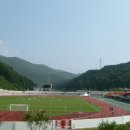 종합경기장 보조경기장 방면 이미지