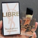 입생로랑 향수 리브르 오 드 뚜왈렛 30ml 후기 카카오톡선물