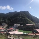 흑산초등학교홍도분교장 이미지
