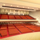 부산시민회관 대극장 이미지