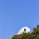 언덕위에 푸른집 이미지