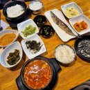 맷돌순두부 | 경주 보문단지 노포 맛집 맷돌순두부 해물파전 대만족 후기 내돈내산