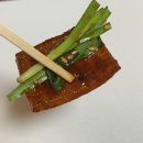 신창시장맛집 매운불족발맛집 왕땅떡갈비 👍