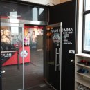 왕호종합체육관 이미지