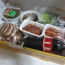 고향왕족발 이미지