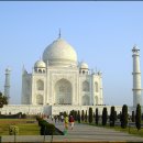 타지마할 이미지