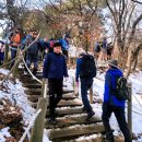 한국지엠양재지정서비스 | 청계산 원터골 코스 완주! 숨은 비경과 맛집까지, 초보 등산러의 힐링 산행 일지