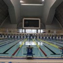 올림픽수영장 이미지