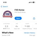 F45 일산 이미지