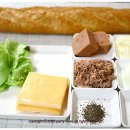 치커리바게트
