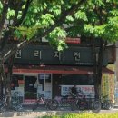 삼천리자전거 건너편