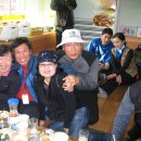 대모산 칼국수 이미지