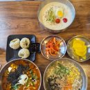 육수의달인 | 광교 맛집, 제대로 우려낸 육수와 자가제면 [달인대보칼국수 광교점]