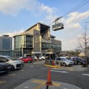 한남동우리은행앞 이미지