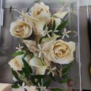 지니공방 | 소중한 마음을 담아준 서울부케말리기 <지니꽃공방> 후기