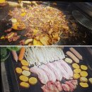 방촌동 고기집 배꼽숙성삼겹살과막창, 가족과 완벽한 저녁