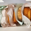 삼송빵집 롯데백화점 노원점