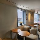 노브랜드버거 대구범물역점 | NELS Coffee)_하느님이 BOW하사 우리 아아 만세~(펄-럭) ヾ(•ω•`)o (Feat.노브랜드버거 대구범물역점)