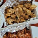 우보치킨 이미지