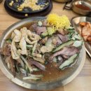 부산냉채족발 | 부산 남포동 족발골목 원조 맛집, 부산족발 냉채족발 후기