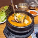 청수갈비 | 정릉 맛집 ‘청수장’ 🍖40년 전통 불향 가득 청수돼지갈비 후기