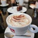 오스트리아 비엔나에서 모짜르트를 만나다 이미지