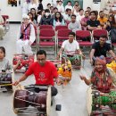 [우리들교실] 민요와 고고장구 | 🌏 암미 다문화센터 봉사 및 체험공연문화가 어우러진 따뜻한 하루 🎶