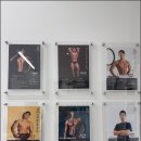 마들역 4번출구 이미지