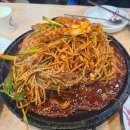 번지농장돌판아구찜 군산지곡점 이미지