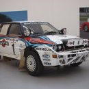 [Hasegawa/Studio 27] 1/24 Lancia Super Delta 1992 Safari Rally 이미지