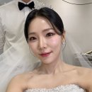🎉결혼🎉본식메이크업 후기_에이바이봄 M 은비 부원장님 H 주은 원장님 👍 (본식메이크업 잘바꿨다😆)
