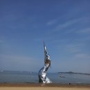 추풍령휴게소 메뉴 흑돼지석쇠불고기/충남 당진 장고항 실치회, 왜목마을 / 대천 스카이바이크